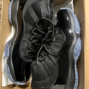 Men's Basketball Shoes Lightweight Breathable sneakers